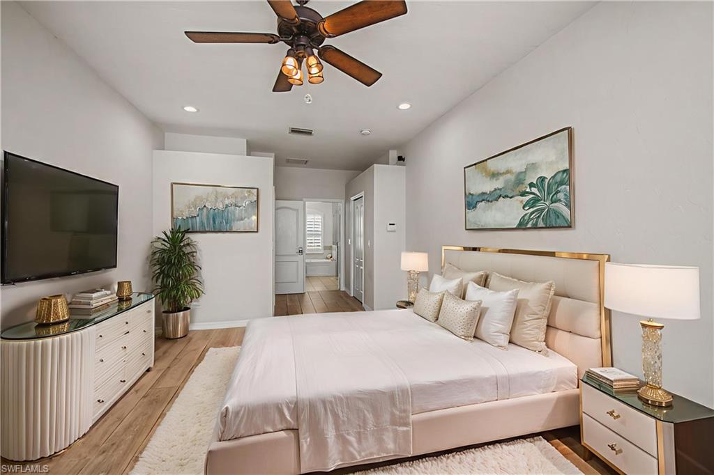 INDIGO LAKES - Residential