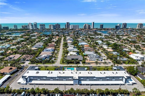Photo of 4200 Belair LN #303, NAPLES, FL 34103 (MLS # 226038016)