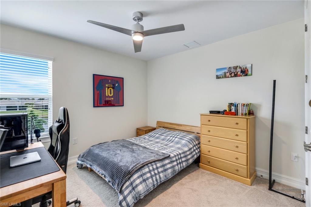 STONEWATER - Residential Lease