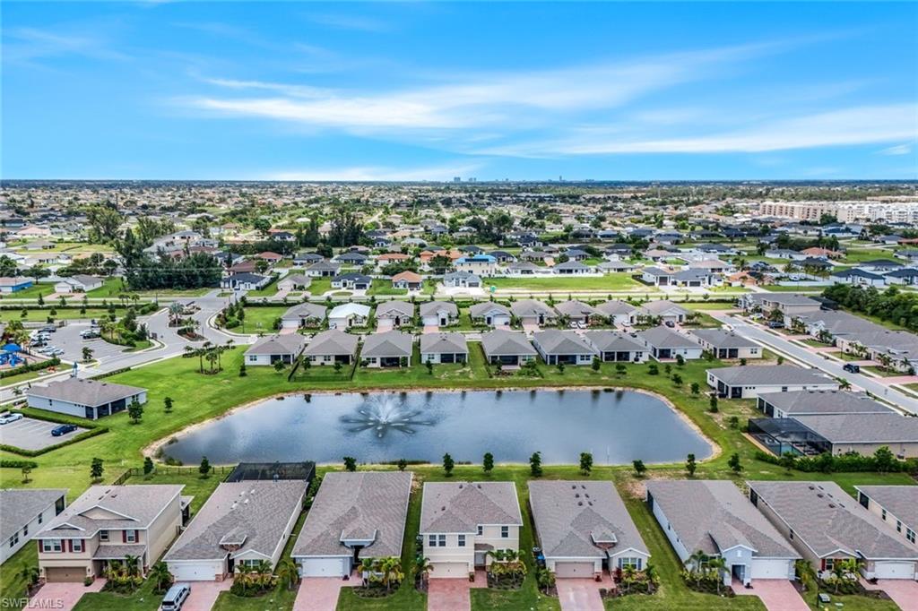 STONEWATER - Residential Lease