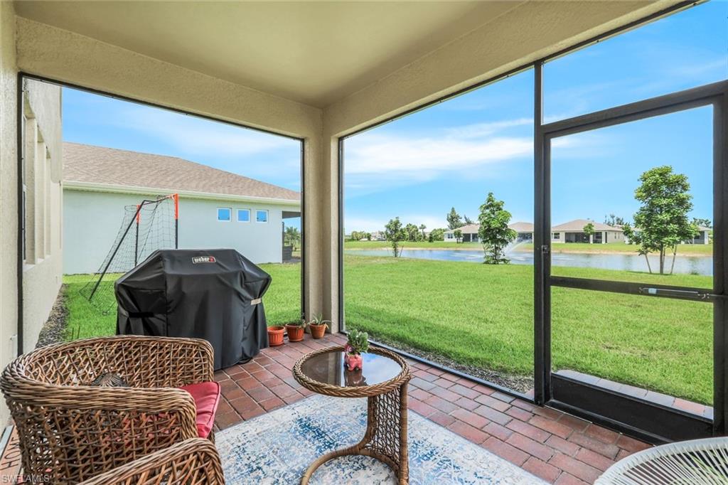 STONEWATER - Residential Lease