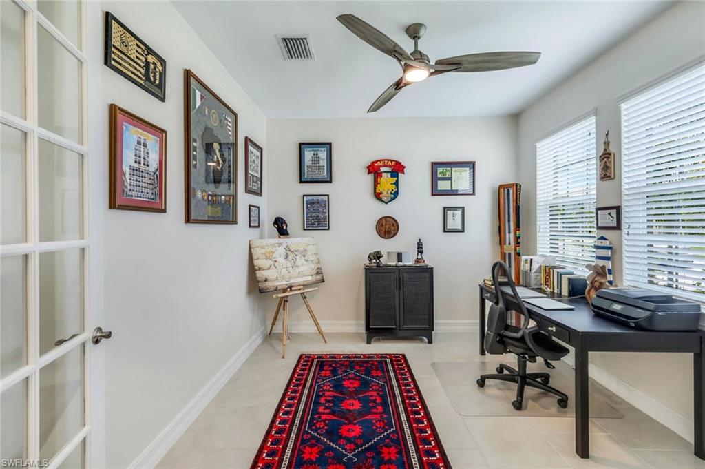 STONEWATER - Residential Lease