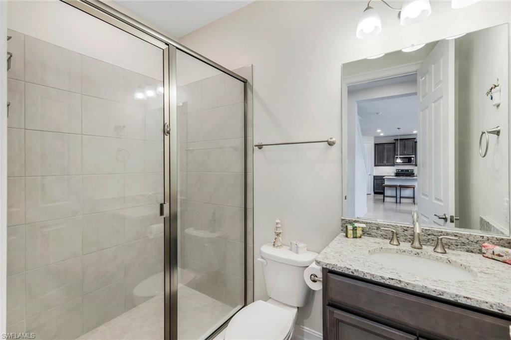 STONEWATER - Residential Lease