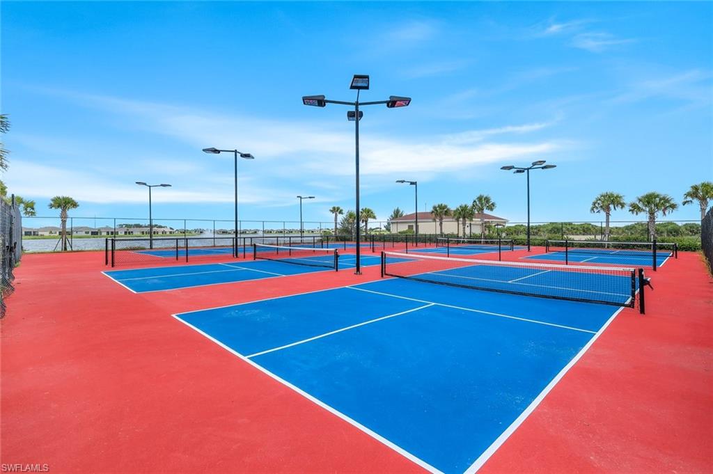 STONEWATER - Residential Lease