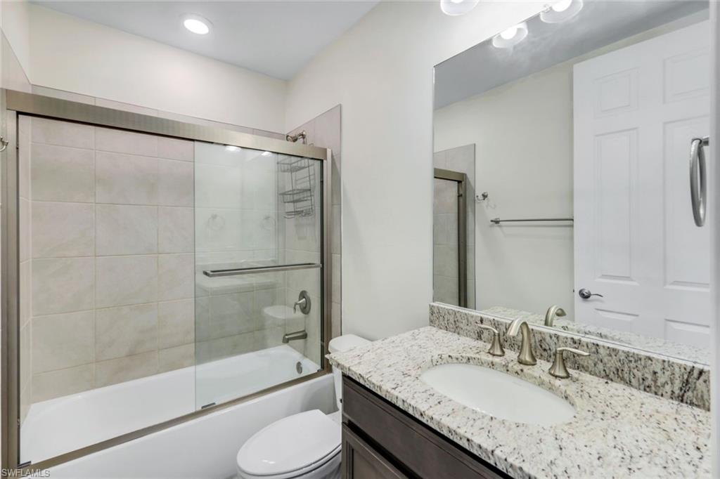 STONEWATER - Residential Lease