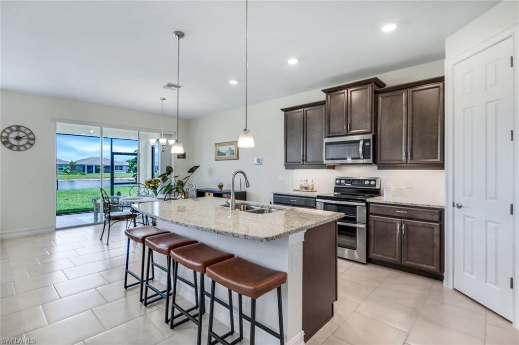 STONEWATER - Residential Lease