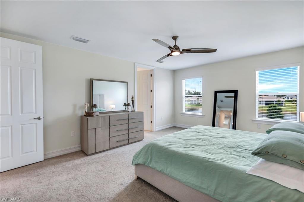 STONEWATER - Residential Lease