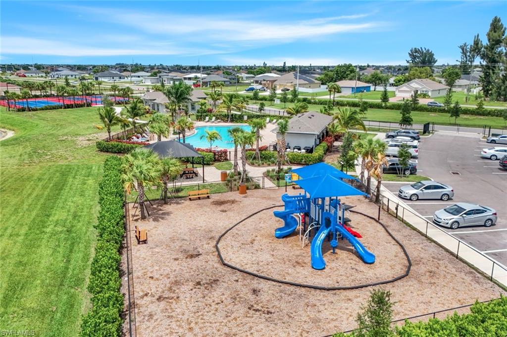 STONEWATER - Residential Lease