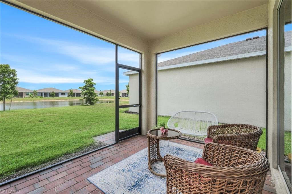 STONEWATER - Residential Lease