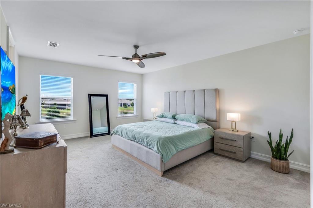 STONEWATER - Residential Lease