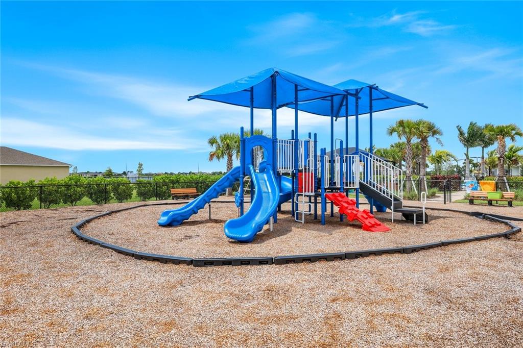 STONEWATER - Residential Lease