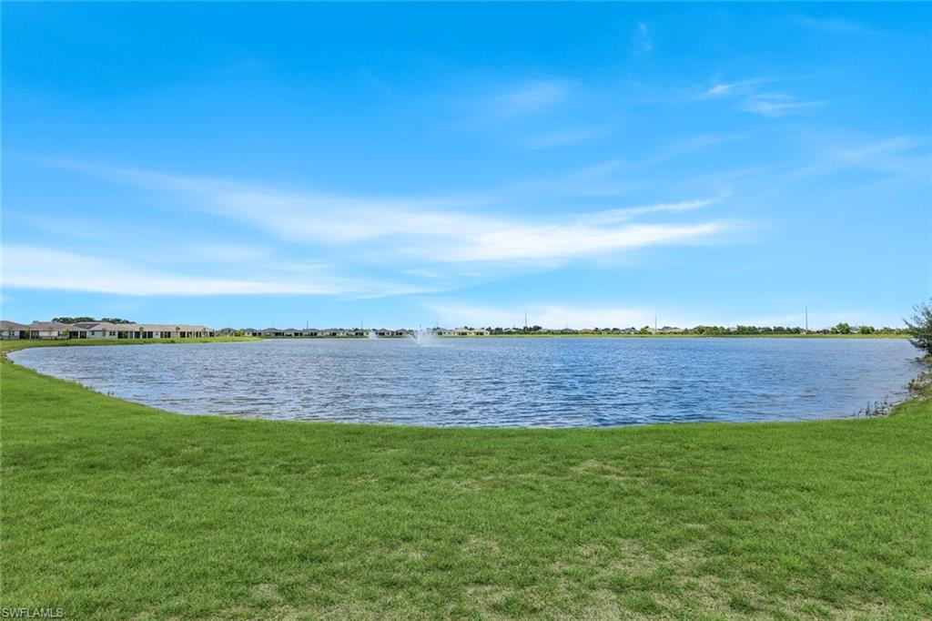 STONEWATER - Residential Lease