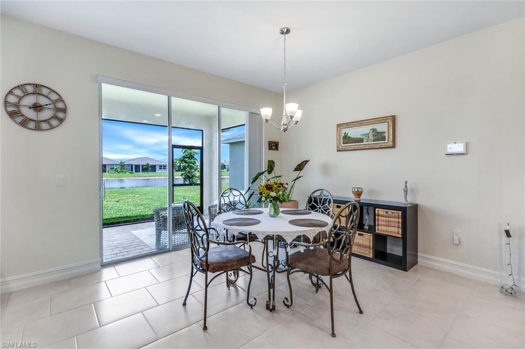 STONEWATER - Residential Lease