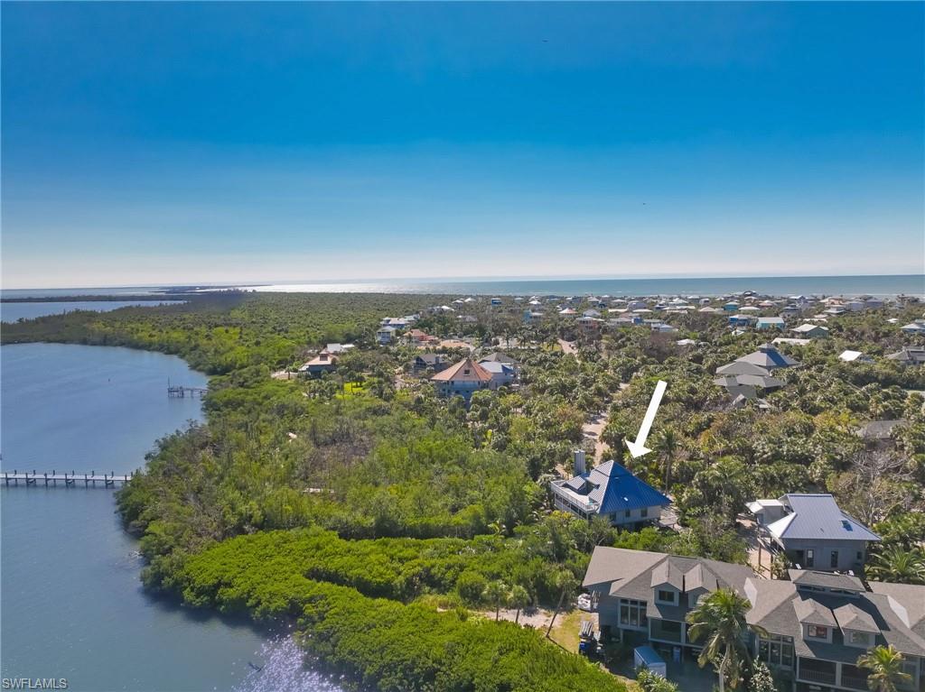 SAFETY HARBOR CLUB - Residential