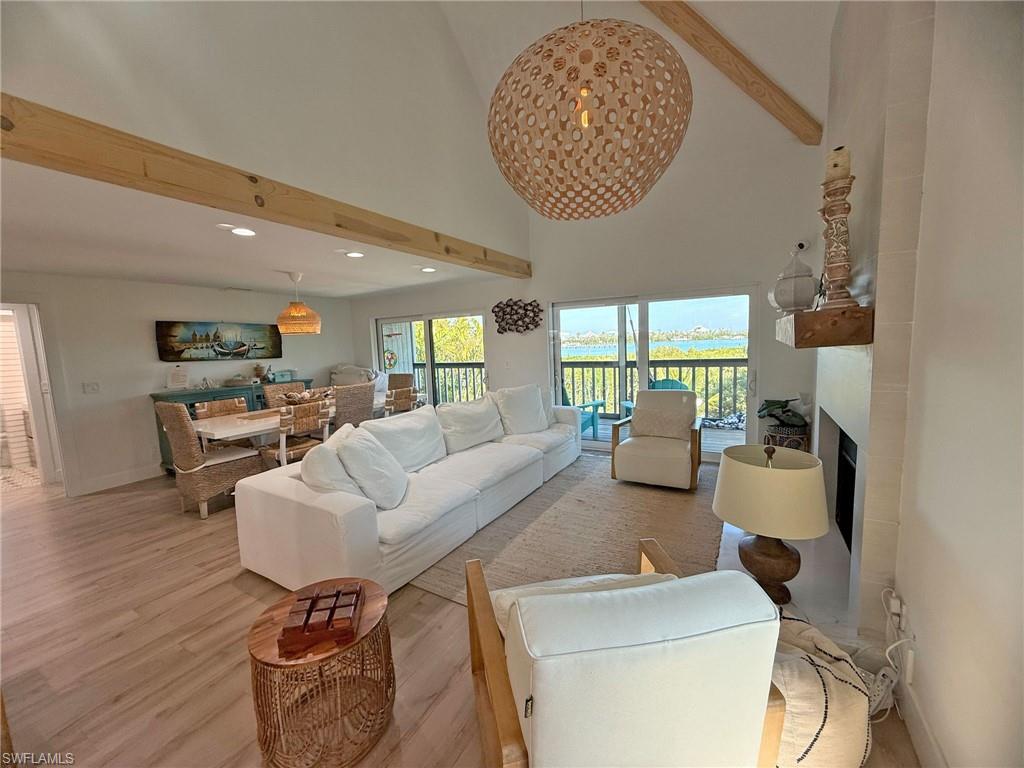 SAFETY HARBOR CLUB - Residential