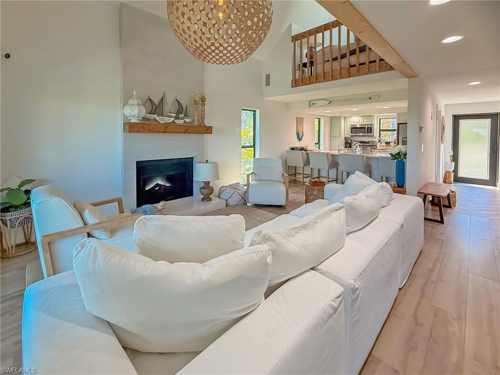 SAFETY HARBOR CLUB - Residential