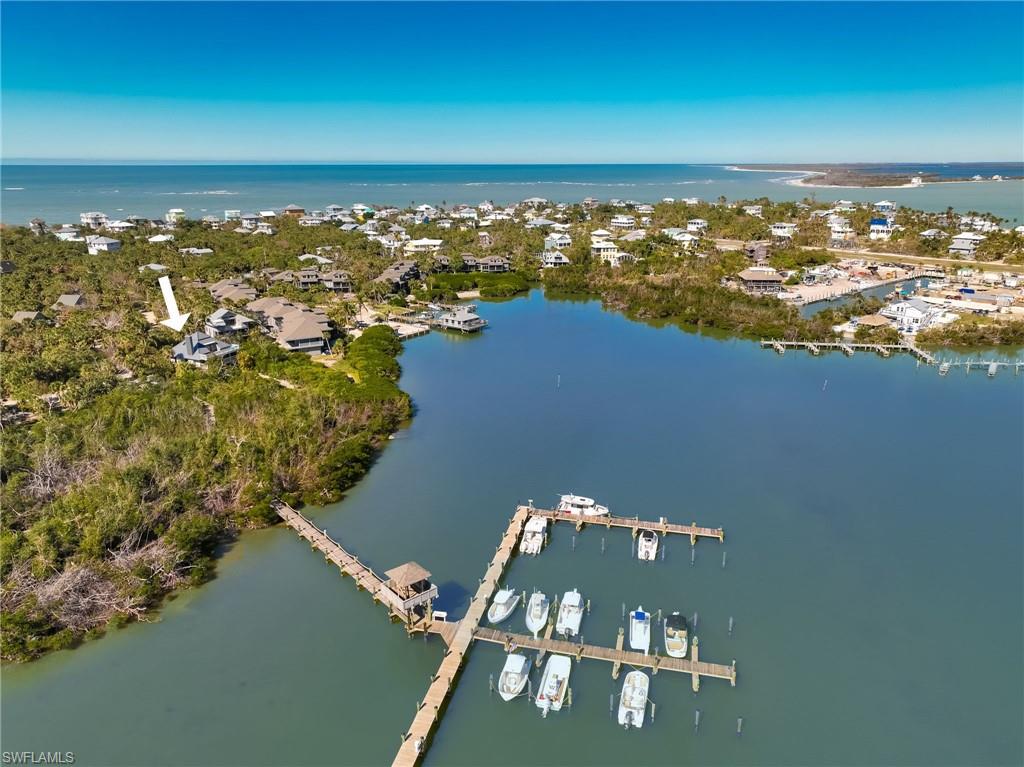 SAFETY HARBOR CLUB - Residential