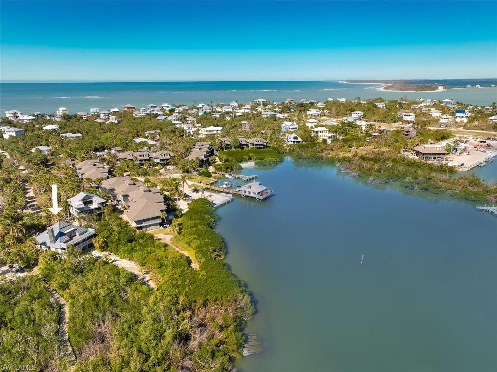 SAFETY HARBOR CLUB - Residential