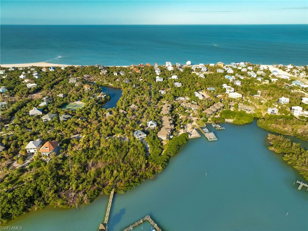 SAFETY HARBOR CLUB - Residential