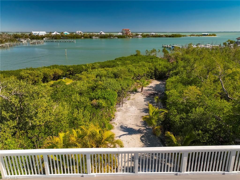 SAFETY HARBOR CLUB - Residential