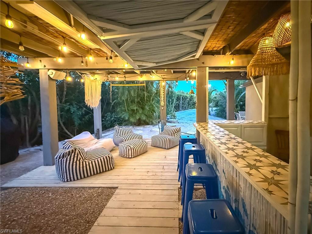 SAFETY HARBOR CLUB - Residential