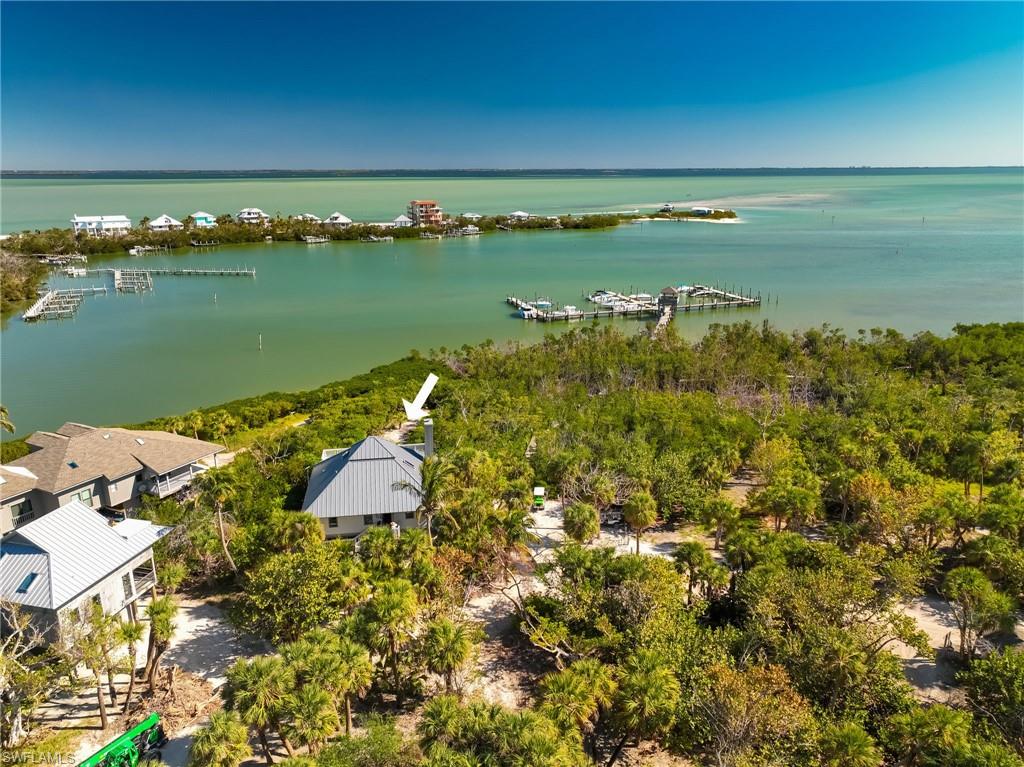 SAFETY HARBOR CLUB - Residential