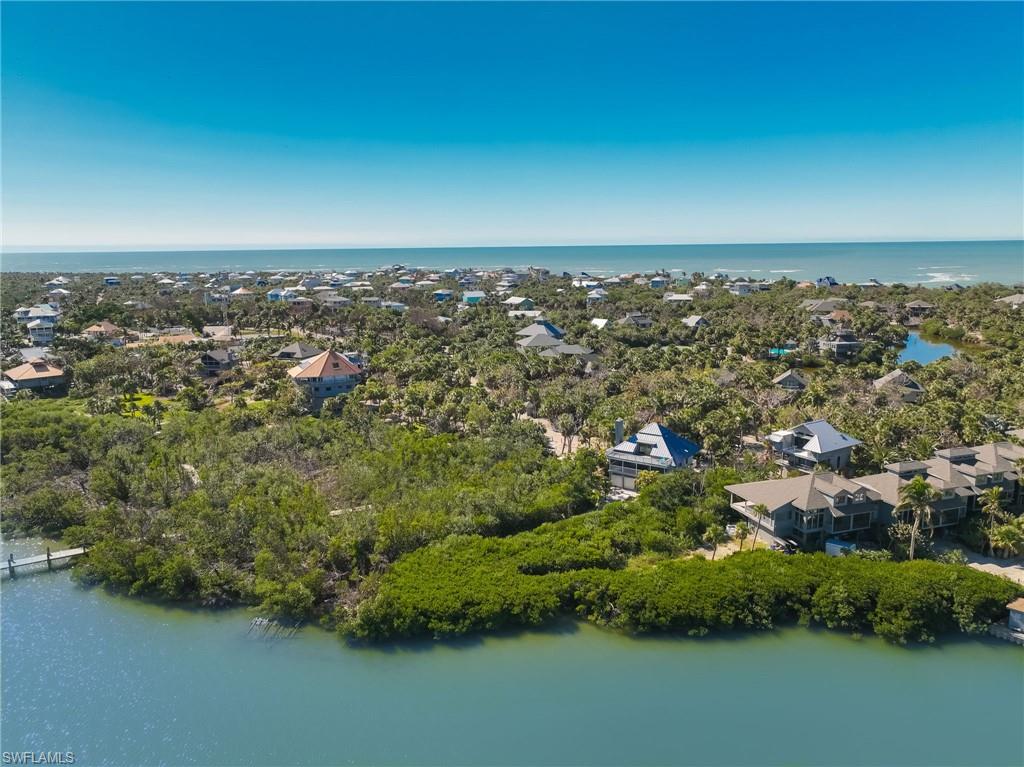 SAFETY HARBOR CLUB - Residential
