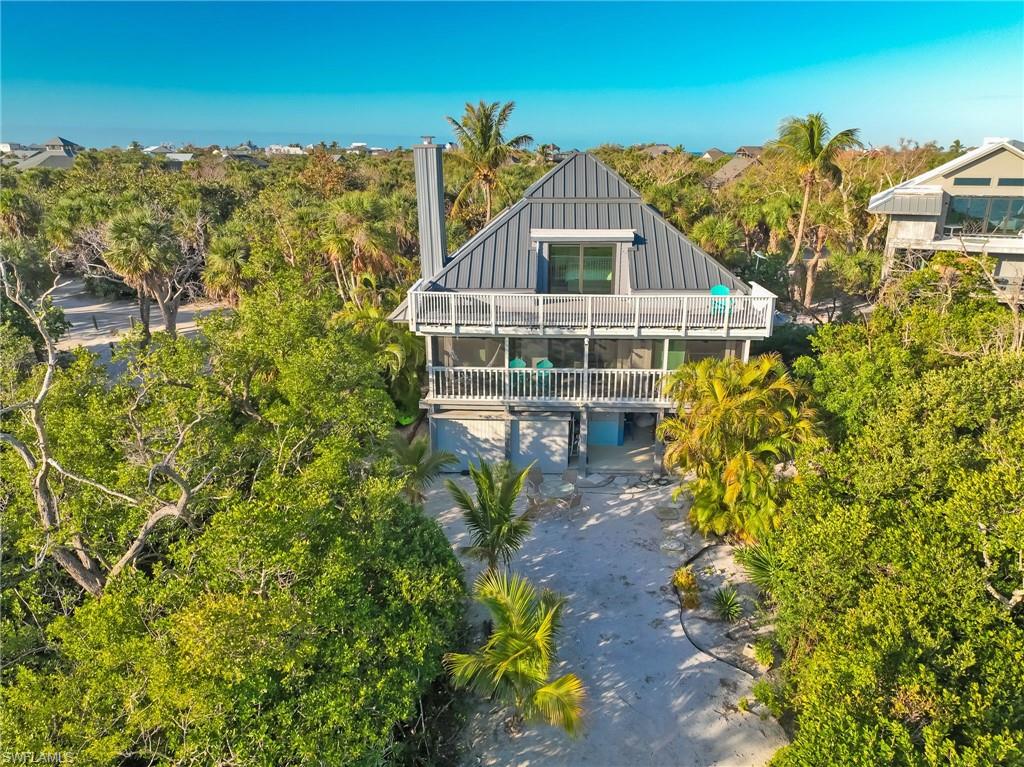 SAFETY HARBOR CLUB - Residential