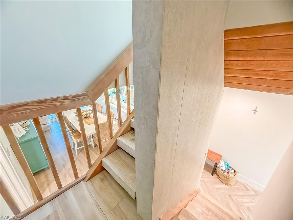 SAFETY HARBOR CLUB - Residential