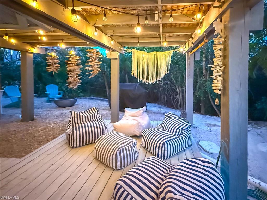 SAFETY HARBOR CLUB - Residential