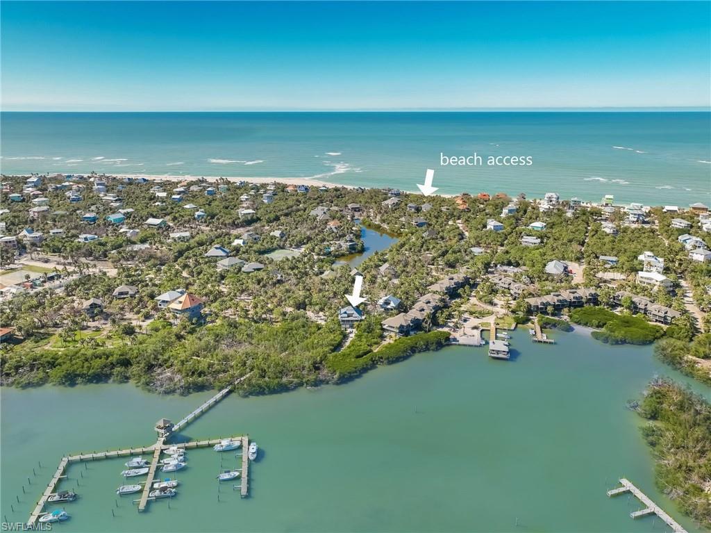 SAFETY HARBOR CLUB - Residential