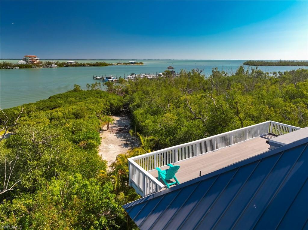 SAFETY HARBOR CLUB - Residential