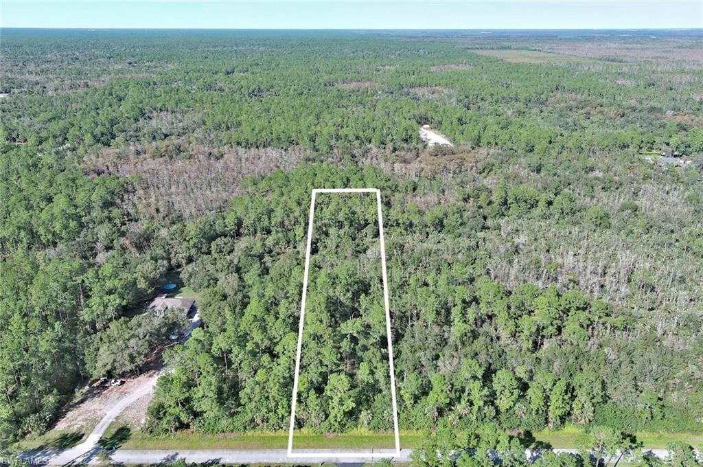 GOLDEN GATE ESTATES - Land