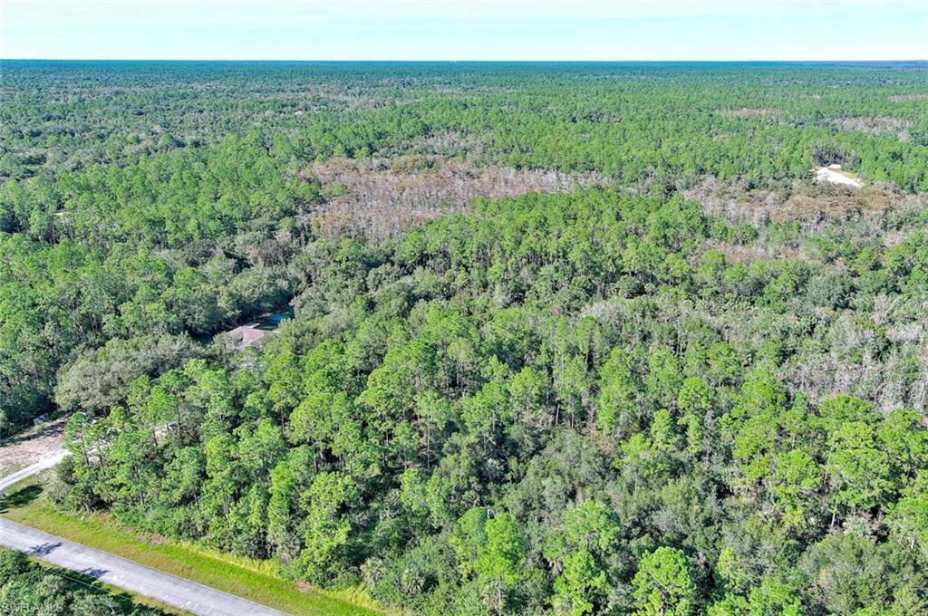 GOLDEN GATE ESTATES - Land