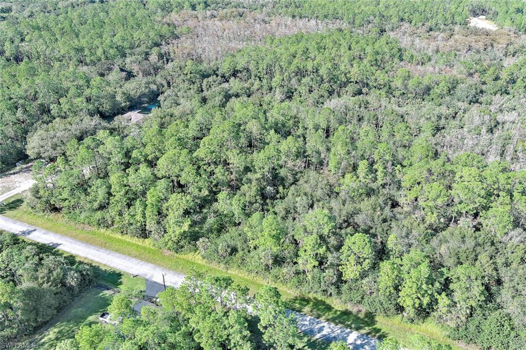 GOLDEN GATE ESTATES - Land