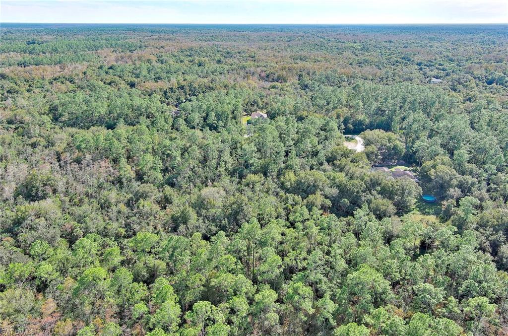 GOLDEN GATE ESTATES - Land