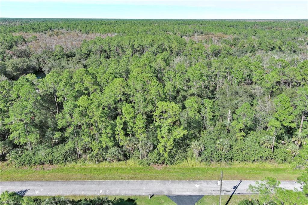 GOLDEN GATE ESTATES - Land