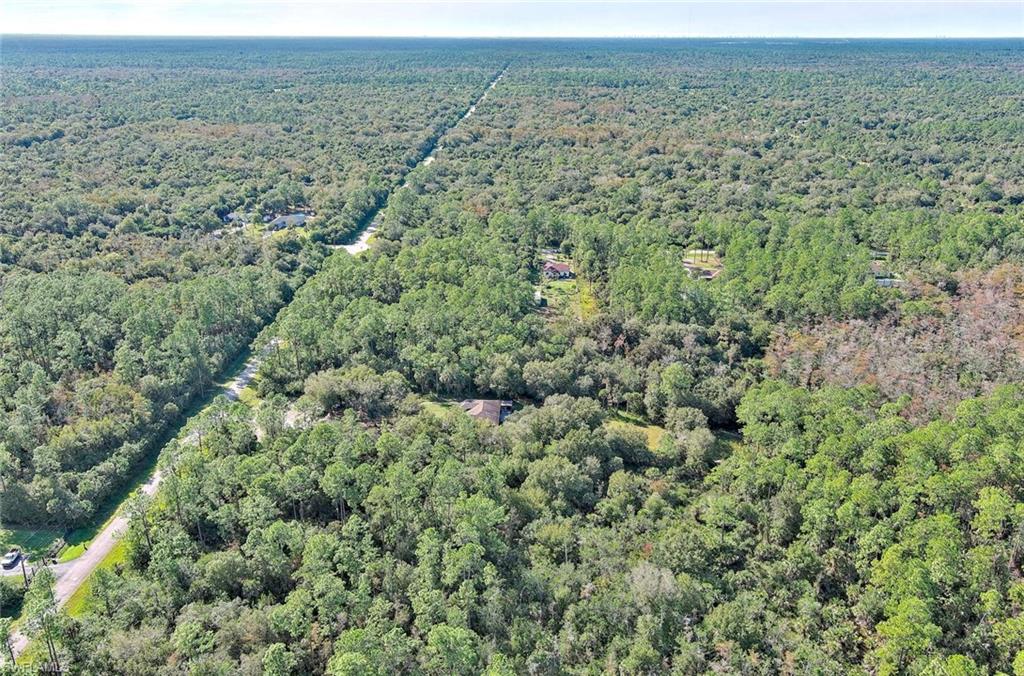 GOLDEN GATE ESTATES - Land