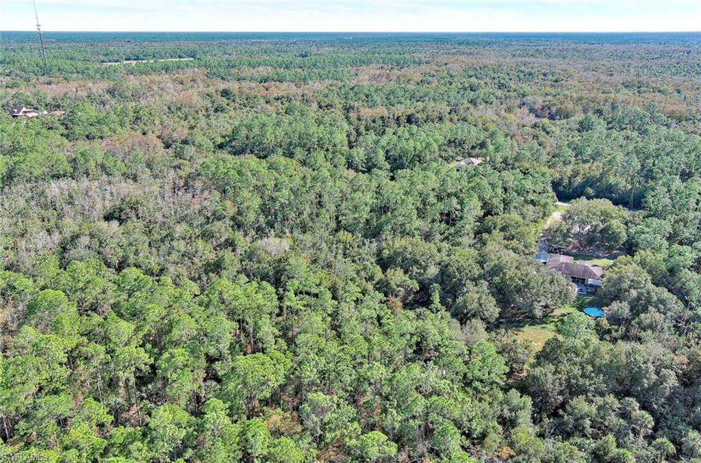 GOLDEN GATE ESTATES - Land