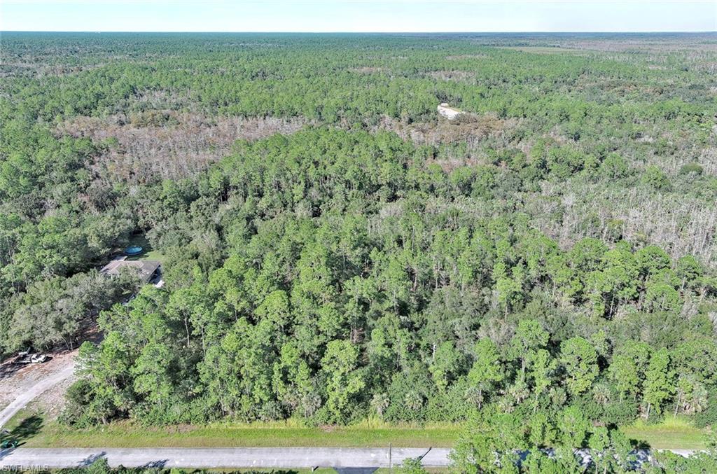 GOLDEN GATE ESTATES - Land