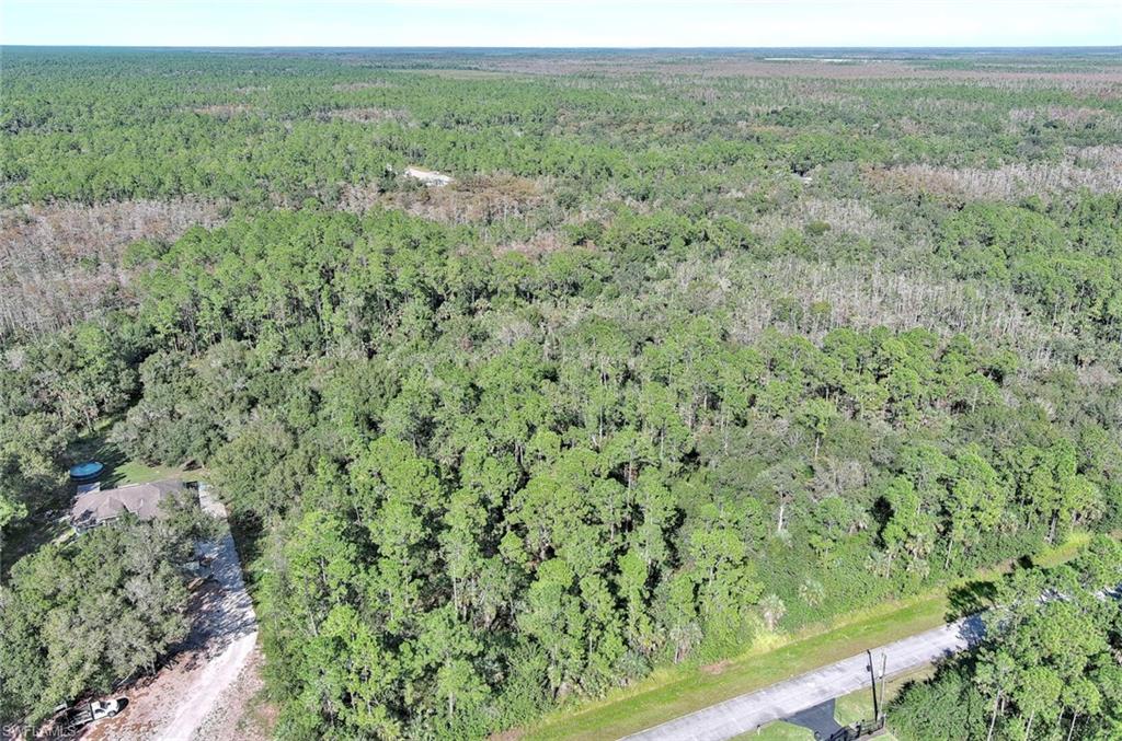 GOLDEN GATE ESTATES - Land