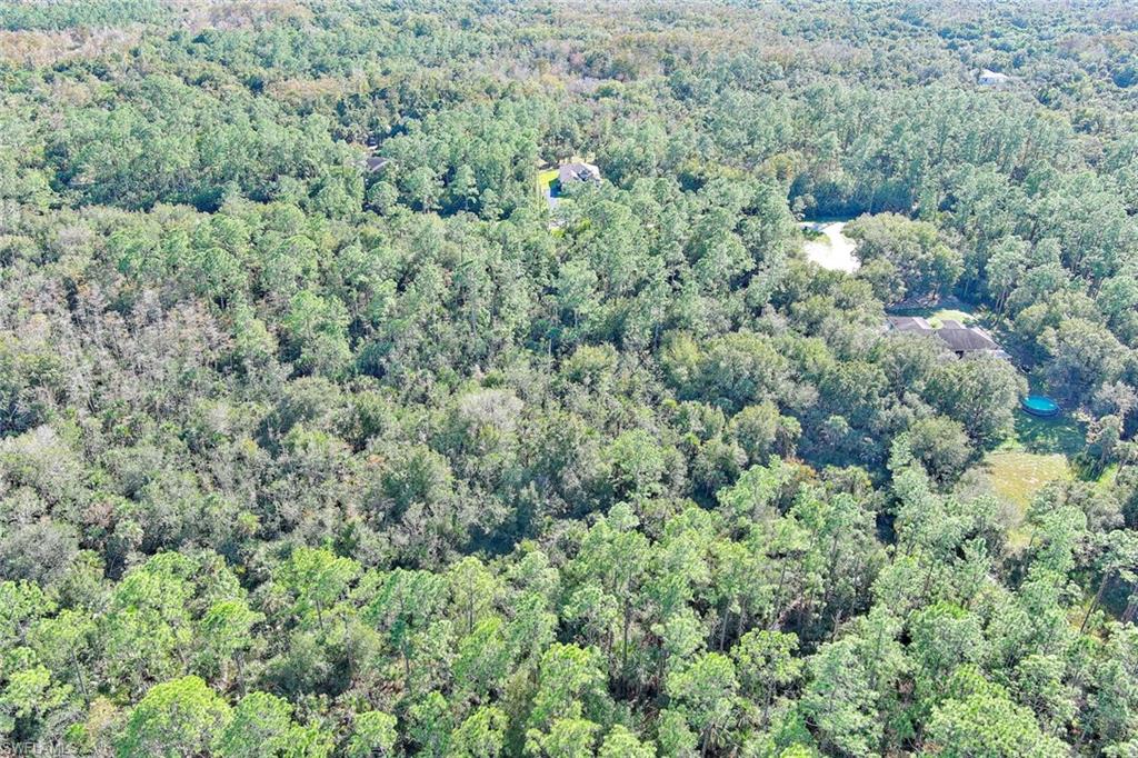 GOLDEN GATE ESTATES - Land