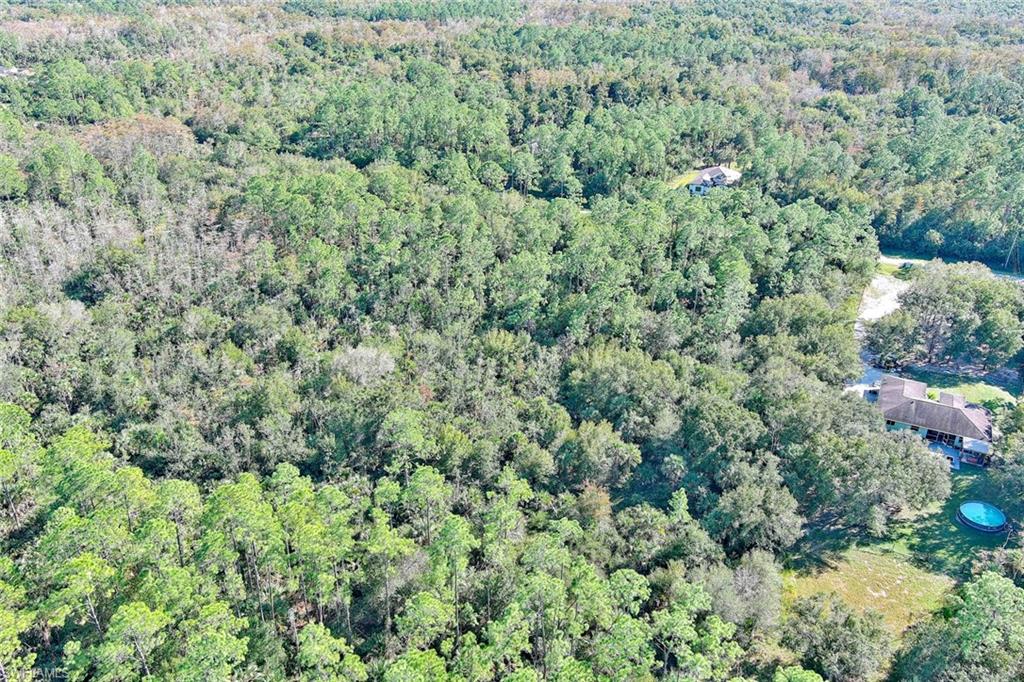 GOLDEN GATE ESTATES - Land