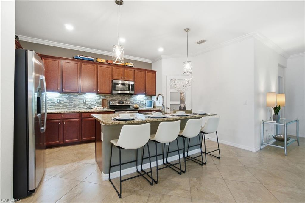 BENT CREEK PRESERVE - Residential