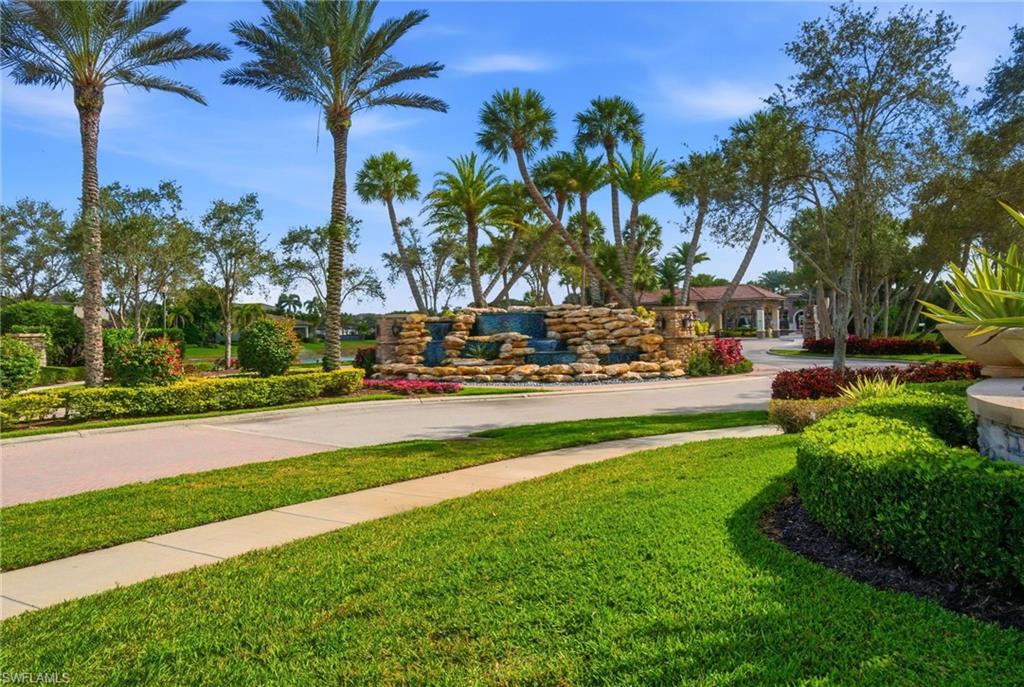 BENT CREEK PRESERVE - Residential