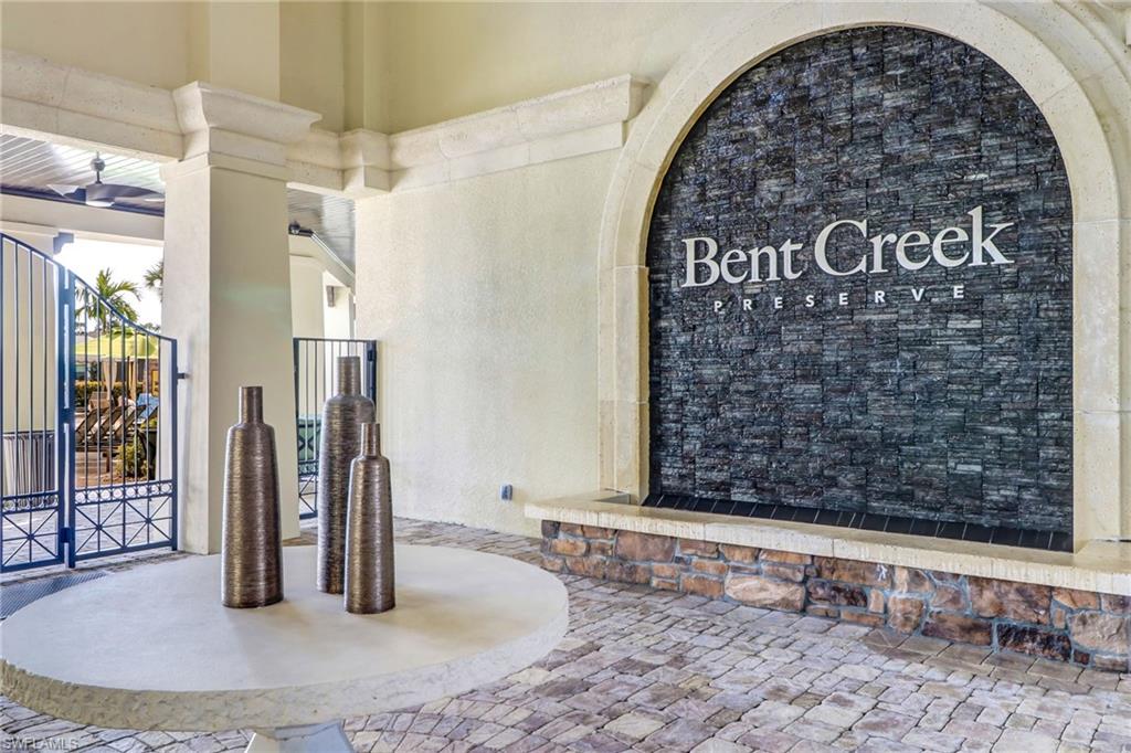 BENT CREEK PRESERVE - Residential