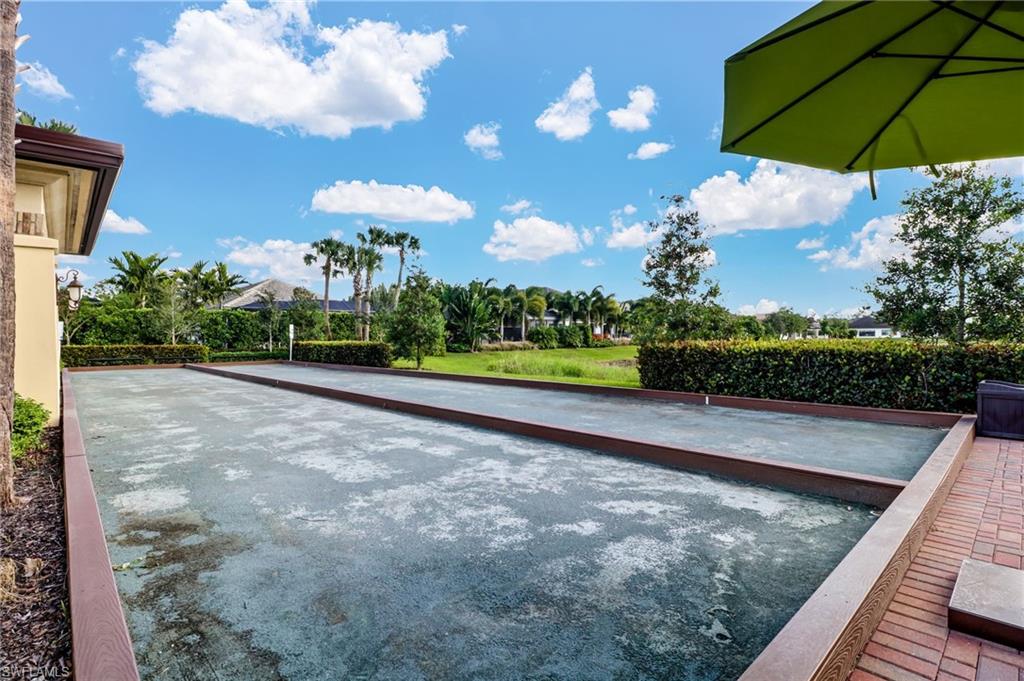 BENT CREEK PRESERVE - Residential