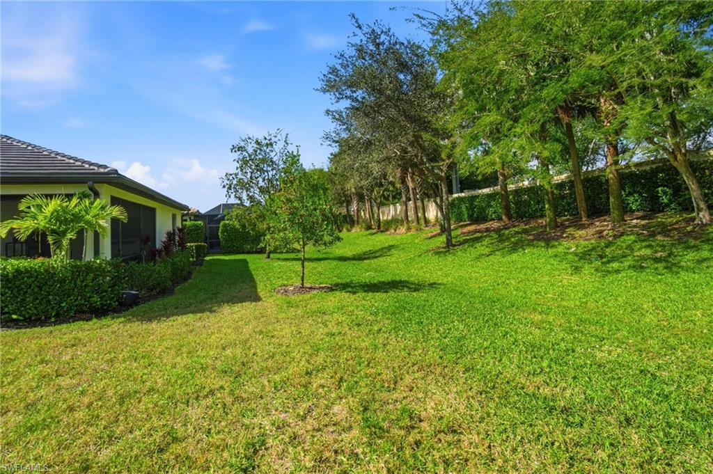 BENT CREEK PRESERVE - Residential