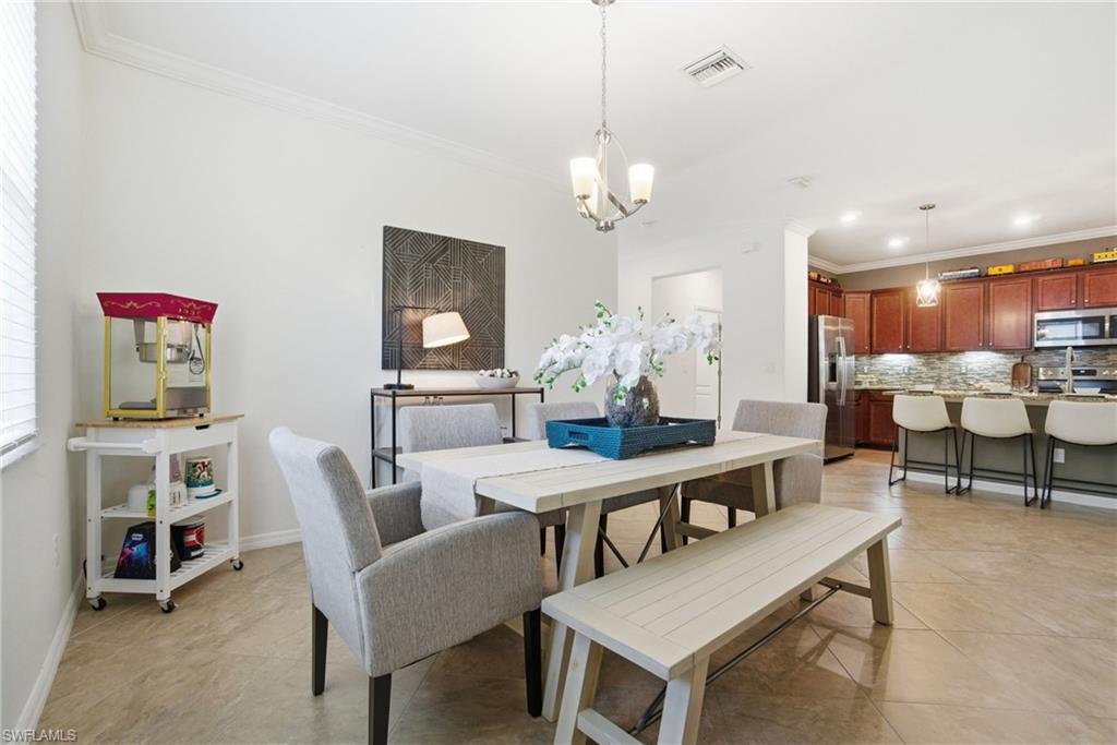 BENT CREEK PRESERVE - Residential