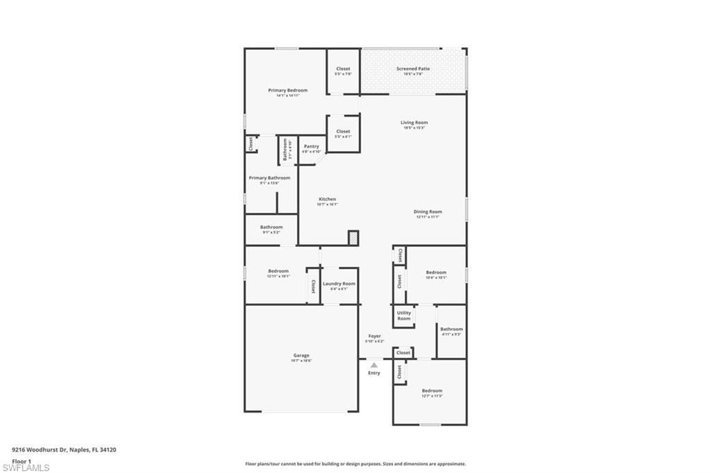 BENT CREEK PRESERVE - Residential